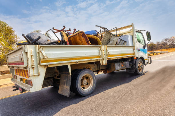 Best Retail Junk Removal  in East Bethel, MN